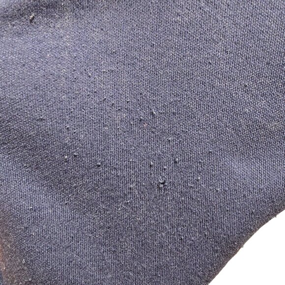 Cricket Lane Vintage Short Sleeve Sweater Size XL Good Used Condition - Picture 7 of 7